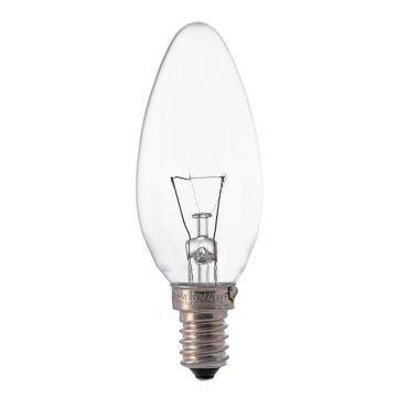 OSRAM sijalica svijeća E14 40W