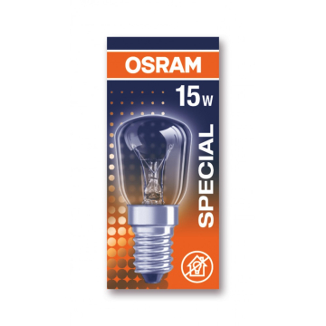 OSRAM sijalica E14 25W