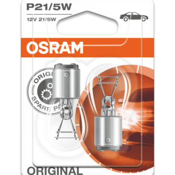 OSRAM auto sijalica R5W 12V 5W