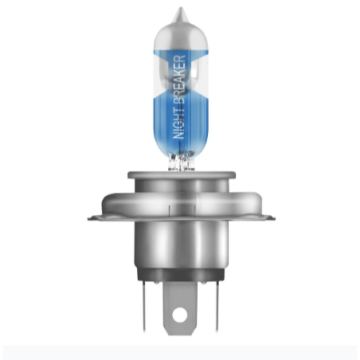 AUTO sijalica 60/55W 12V P43T H4