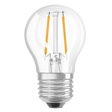 LEDVANCE  filament sijalica CLP40 4,8W/827