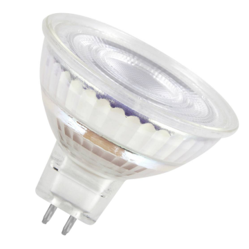 LEDVANCE sijalica LED MR 16 35 36* 3,4W/827 GU5,3