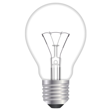 OSRAM sijalica E27 100W