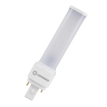 LEDVANCE LED Dulux D sijalicu 7W/840 G24D-2