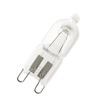 SIJALICA Halopin 40W 230V G9