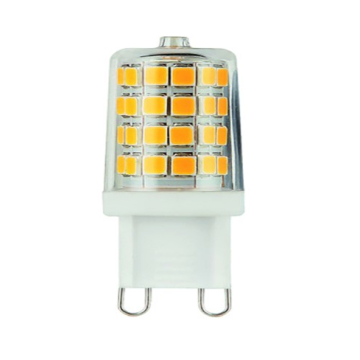 SPARX sijalica LED 4W G9 220V 2700K