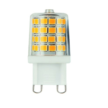 SPARX sijalica LED 4W G9 220V 6500K