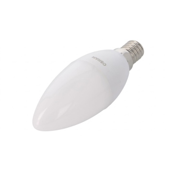 OSRAM LED sijalica VALUE CLB40 6W 827 E14 220V FR