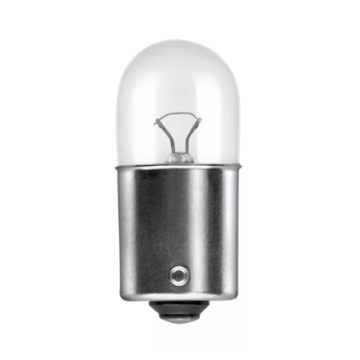 OSRAM Automobilska sijalica 5W 12V BA15S