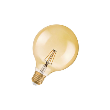 OSRAM LED sijalica Globe 7,5W 2500K E27