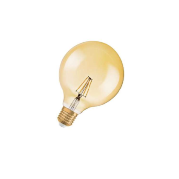 OSRAM Vintage LED globe sijalica  4W/2400 E27