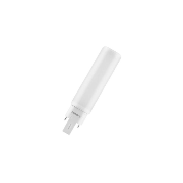 OSRAM Dulux LED D/E 18 HF 7W/840 G24Q-2