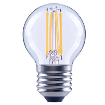 OSRAM Filament LED sijalica 3,4W/827 E27