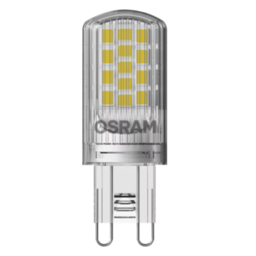 OSRAM LED sijalica 4,2W/840 G9 230V