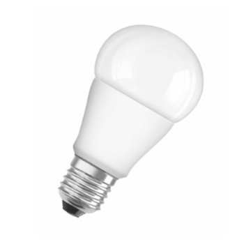 OSRAM sijalica LED E27 9W 2700K