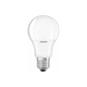 OSRAM sijalica LED E27 6W 2700K