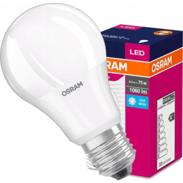 OSRAM sijalica LED E27 11,5W 4000K