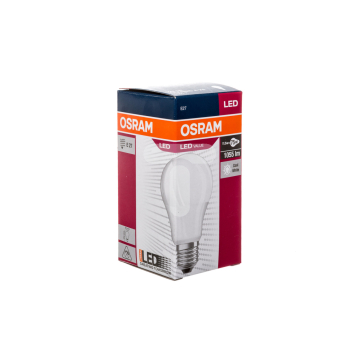 OSRAM sijalica LED E27 11,5W 6500K