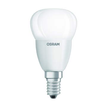 OSRAM sijalica LED E14 5W 2700K