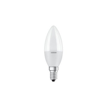 OSRAM sijalica LED E14 5,7W 6500K
