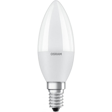 OSRAM sijalica LED E14 7W 4000K