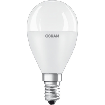 OSRAM sijalica LED E14 7W 4000K