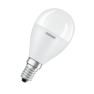 OSRAM sijalica LED E14 7W 6500K