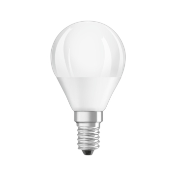 OSRAM sijalica LED E14 5,7W 6500K