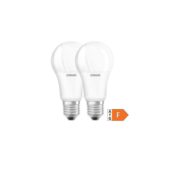 OSRAM sijalica LED Value Classic A100 13W 2/1
