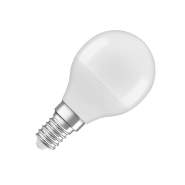 OSRAM LED Value CLP75 7W/827 E14 EUE
