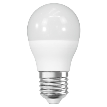 LEDVANCE LED VALUE CLP60 6,5W/827 E27