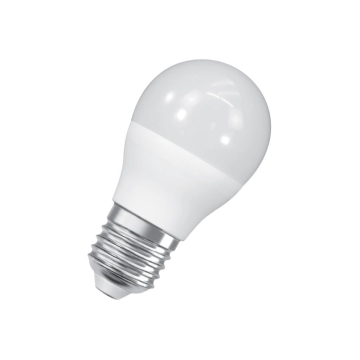 LEDVANCE LED VALUE CLP60 6,5W/840 E27