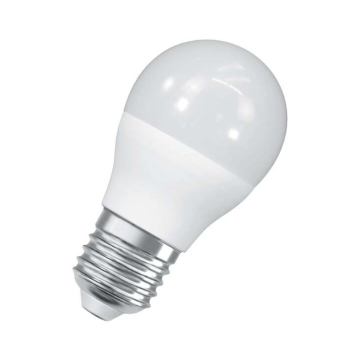 LEDVANCE LED VALUE CLP60 6,5W/865 E27