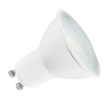 LEDVANCE LED VALUE PAR16 50 4,5W/840 GU10 TRIO 3/1