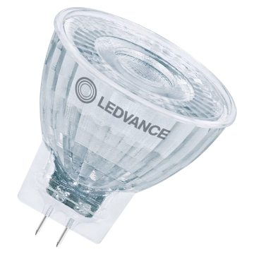 LEDVANCE LED MR11 35 36 4,2W/827 GU4