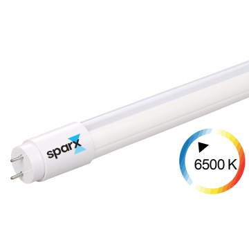 CIJEV LED 18W/6500K 120 cm kopčanje sa 2 strane