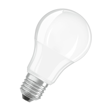 OSRAM sijalica LED E27 5W 4000K