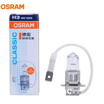 OSRAM auto sijalica H3 12V 55W