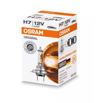 OSRAM sijalica za auto 64210-01B H7 12V PX26D BLI1
