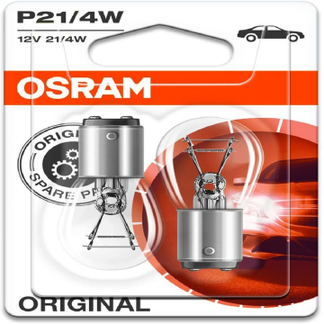 OSRAM auto sijalica P21/4W 12V 21/4W