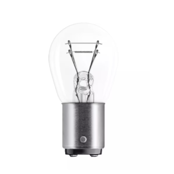OSRAM Sijalica za auto 21W/4W 12V 7225-02B PAK=2 15D