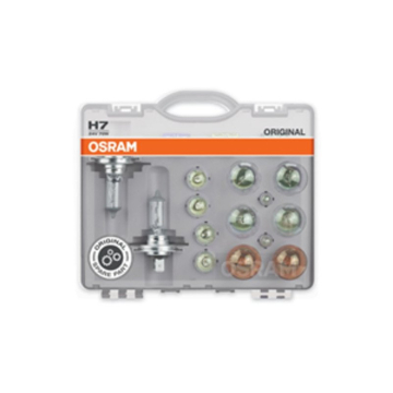 OSRAM auto sijalica H7 12V 55W