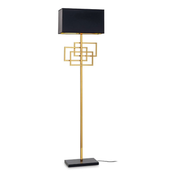IDEAL LUX lampa podna Luxury PT1 Gold