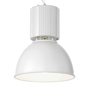 LUSTER visilica Ideal Lux Hangar sp1 bijeli