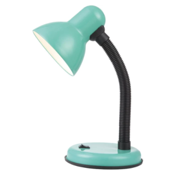 VIDIK Stolna lampa zelena E27