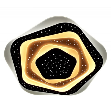 PLAFONJERA Sparx Fiore 75w bijela