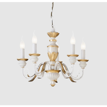IDEAL LUX luster Firenze SP5