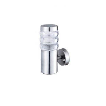 SPARX lampa zidna Thun B inox IP44