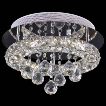 SPARX LED 24 plafonjera DIAMOND 4000K 15W FI330