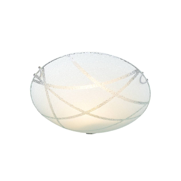 PLAFONJERA Sparx Diadema okrugla 300mm